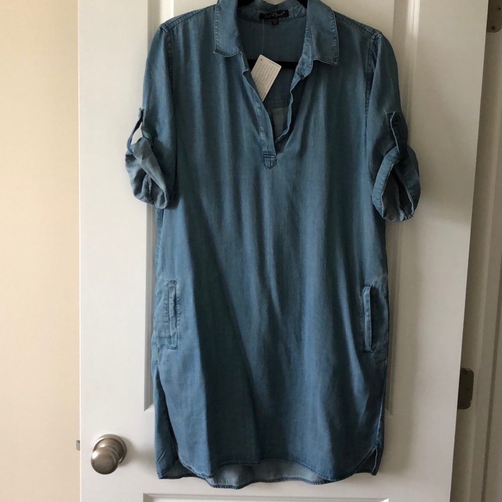 Super cute and comfortable!